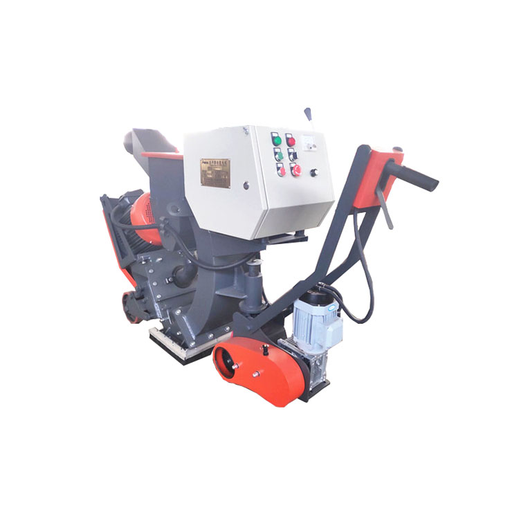 Portable Dijupuk Blasting Machine